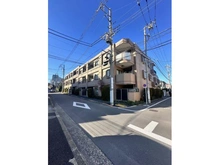 【東京都/目黒区碑文谷】藤和シティホームズ碑文谷 外観