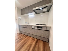 【東京都/目黒区碑文谷】藤和シティホームズ碑文谷 キッチン