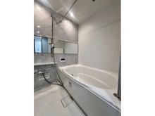 【東京都/目黒区碑文谷】藤和シティホームズ碑文谷 浴室