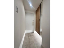 【東京都/目黒区碑文谷】藤和シティホームズ碑文谷 玄関