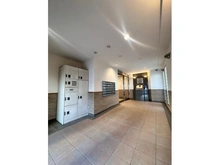 【東京都/目黒区碑文谷】藤和シティホームズ碑文谷 エントランス