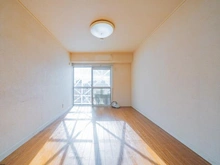 【東京都/大田区久が原】ニューハイム久が原 リビング・ダイニング