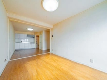 【東京都/大田区久が原】ニューハイム久が原 リビング・ダイニング