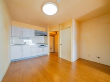 【東京都/大田区久が原】ニューハイム久が原 ダイニングキッチン