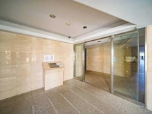 【東京都/目黒区目黒本町】東急ドエル・アルス目黒学芸大学 エントランス