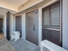 【東京都/練馬区平和台】プラウド平和台テラス 玄関