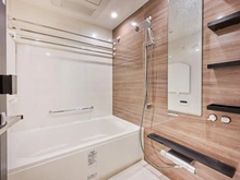 【東京都/練馬区平和台】プラウド平和台テラス 浴室