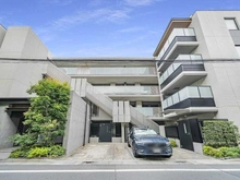 【東京都/練馬区平和台】プラウド平和台テラス 外観