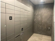 【東京都/練馬区平和台】プラウド平和台テラス 宅配BOX