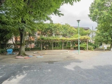 【東京都/練馬区平和台】プラウド平和台テラス 練馬区立平和台児童公園（現地より約180m）