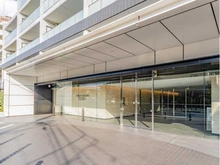 【東京都/世田谷区船橋】ヴィークグラン世田谷千歳船橋さくらガーデン アプローチ