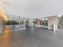 【東京都/世田谷区船橋】ヴィークグラン世田谷千歳船橋さくらガーデン エントランス