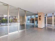 【東京都/世田谷区船橋】ヴィークグラン世田谷千歳船橋さくらガーデン エントランス