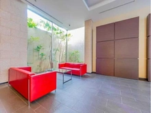 【東京都/世田谷区船橋】ヴィークグラン世田谷千歳船橋さくらガーデン エントランス