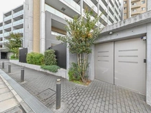 【東京都/世田谷区船橋】ヴィークグラン世田谷千歳船橋さくらガーデン 外観