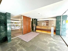 【東京都/練馬区関町南】ジェイパーク武蔵野 エントランス