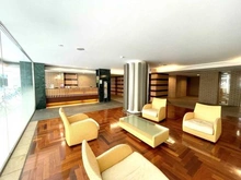 【東京都/練馬区関町南】ジェイパーク武蔵野 共用部