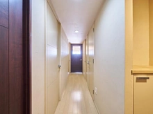 【東京都/練馬区関町南】ジェイパーク武蔵野 廊下