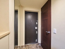 【東京都/練馬区関町南】ジェイパーク武蔵野 玄関