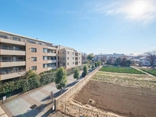 【東京都/練馬区関町南】ジェイパーク武蔵野 眺望