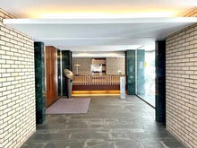 【東京都/練馬区関町南】ジェイパーク武蔵野 エントランス