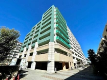 【東京都/練馬区関町南】ジェイパーク武蔵野 外観