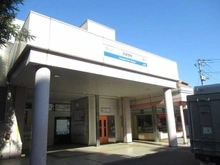 【東京都/練馬区関町南】ジェイパーク武蔵野 西武新宿線「武蔵関」駅（現地より約1,410m）