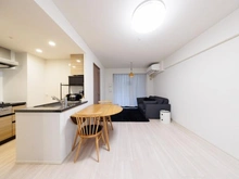 【神奈川県/川崎市麻生区百合丘】プレシス新百合ヶ丘 LDK