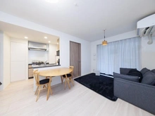 【神奈川県/川崎市麻生区百合丘】プレシス新百合ヶ丘 LDK