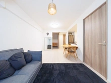 【神奈川県/川崎市麻生区百合丘】プレシス新百合ヶ丘 LDK