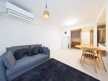 【神奈川県/川崎市麻生区百合丘】プレシス新百合ヶ丘 LDK