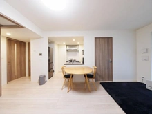 【神奈川県/川崎市麻生区百合丘】プレシス新百合ヶ丘 LDK