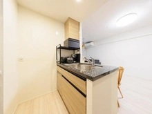 【神奈川県/川崎市麻生区百合丘】プレシス新百合ヶ丘 キッチン