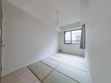 【神奈川県/川崎市麻生区百合丘】プレシス新百合ヶ丘 洋室