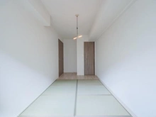 【神奈川県/川崎市麻生区百合丘】プレシス新百合ヶ丘 洋室