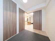 【神奈川県/川崎市麻生区百合丘】プレシス新百合ヶ丘 洋室