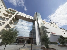 【神奈川県/川崎市麻生区百合丘】プレシス新百合ヶ丘 Odakyu OX新百合ヶ丘店（現地より約850m）