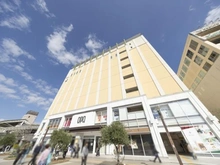 【神奈川県/川崎市麻生区百合丘】プレシス新百合ヶ丘 新百合丘OPA（現地より約750m）