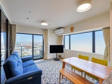 【東京都/武蔵野市中町】シティハウス武蔵野 LDK