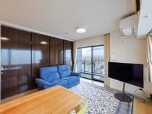 【東京都/武蔵野市中町】シティハウス武蔵野 LDK