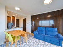 【東京都/武蔵野市中町】シティハウス武蔵野 LDK