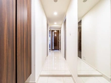 【東京都/武蔵野市中町】シティハウス武蔵野 廊下