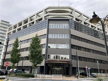 【東京都/武蔵野市中町】シティハウス武蔵野 武蔵野警察署（現地より約180m）