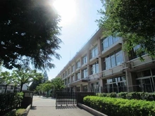 【東京都/練馬区中村北】カーサ中村 区立豊玉小学校（現地より約564m）