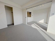 【東京都/練馬区中村北】藤和シティコープ練馬II 洋室