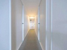 【東京都/練馬区中村北】藤和シティコープ練馬II 廊下