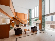 【埼玉県/さいたま市大宮区吉敷町】THE　OMIYA　TOWERS 共用部