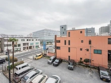 【埼玉県/さいたま市大宮区吉敷町】THE　OMIYA　TOWERS 眺望