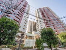 【埼玉県/さいたま市大宮区吉敷町】THE　OMIYA　TOWERS 外観