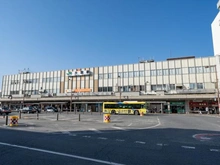 【埼玉県/さいたま市大宮区吉敷町】THE　OMIYA　TOWERS 大宮駅（現地より約780m）